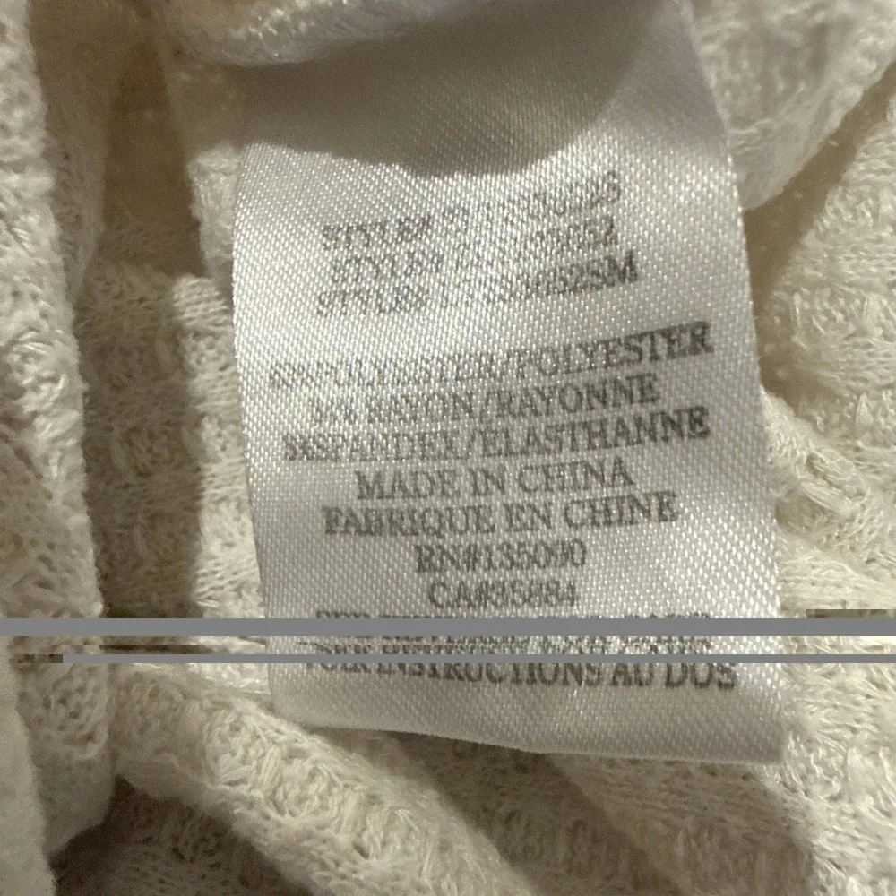 Z Supply supply piece